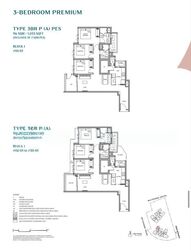 Vela Bay (D16), Apartment #553173941